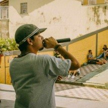 Festival Atitude agita Caieiras com Hip Hop e consciência ambiental - DINO