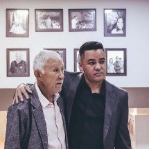 Ex-deputado estadual Antônio Genaro morre aos 81 anos - Reprodução/Redes Sociais