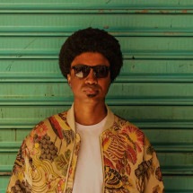 Rapper Roger Deff apresenta sua 'Trilogia periférica' na Sala Juvenal Dias - Cissa Otoni/divulga&ccedil;&atilde;o