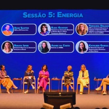 Evento em BH promove empreendedorismo feminino no comércio exterior - Jair Amaral/EM/D.A Press