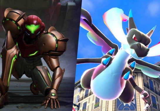 Nintendo/divulgação