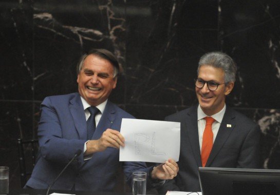 Alexandre Guzanshe/EM/D.A Press