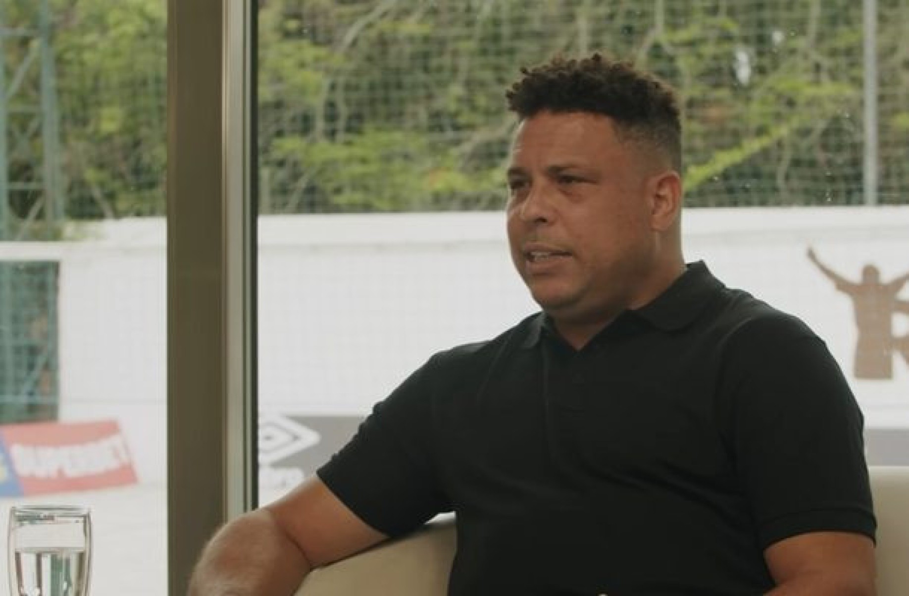 Com participação de Ronaldo, Conmebol cria força-tarefa para combater racismo no futebol