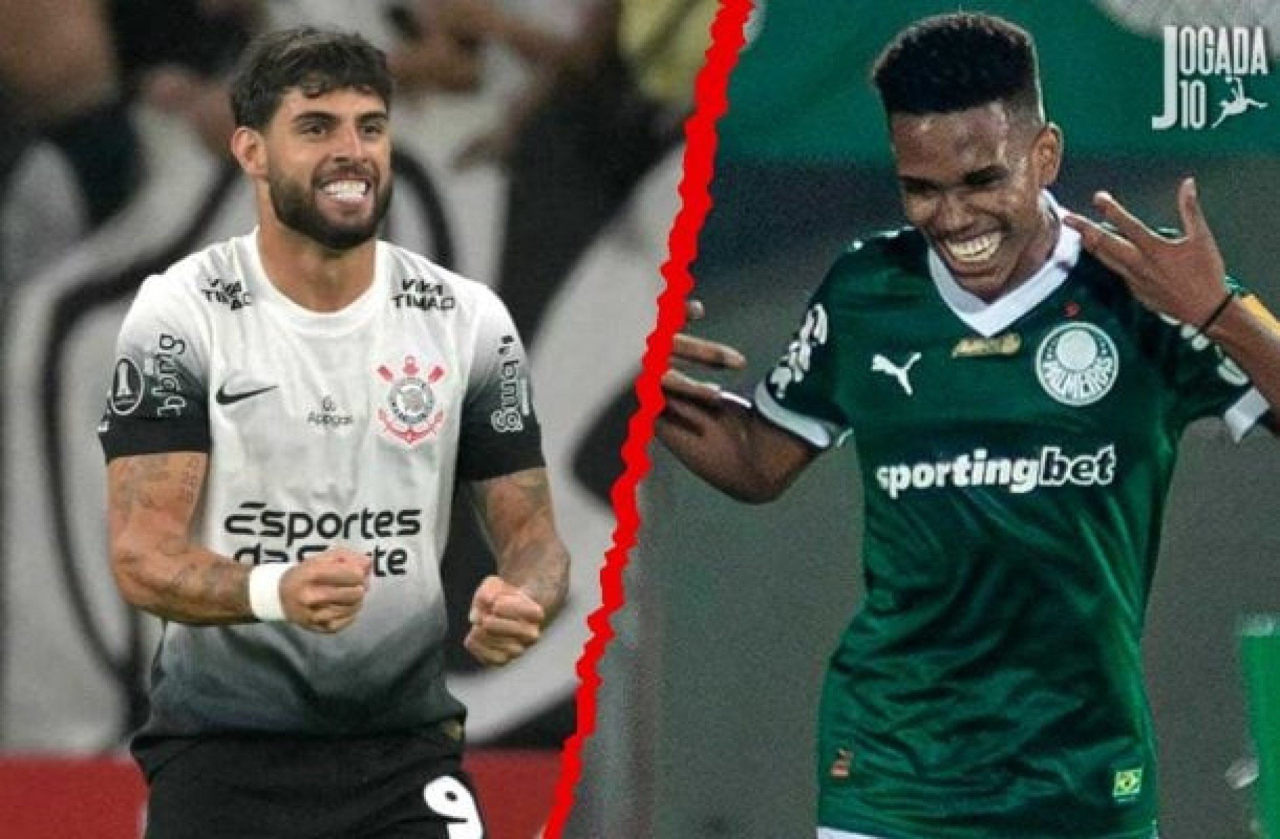 Corinthians e Palmeiras decidem Paulistão e mais de 1 bilhão de reais em contratações