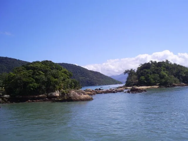 No entanto, em 1942, esses presos foram transferidos para a penitenciária de Ilha Grande, localizada em Angra dos Reis, no Rio de Janeiro.-wikimedia commons Yasmin Rollemberg