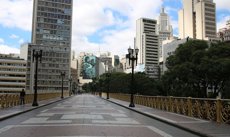 Os especialistas citam a pandemia de Covid-19 como fator que agravou o quadro.
