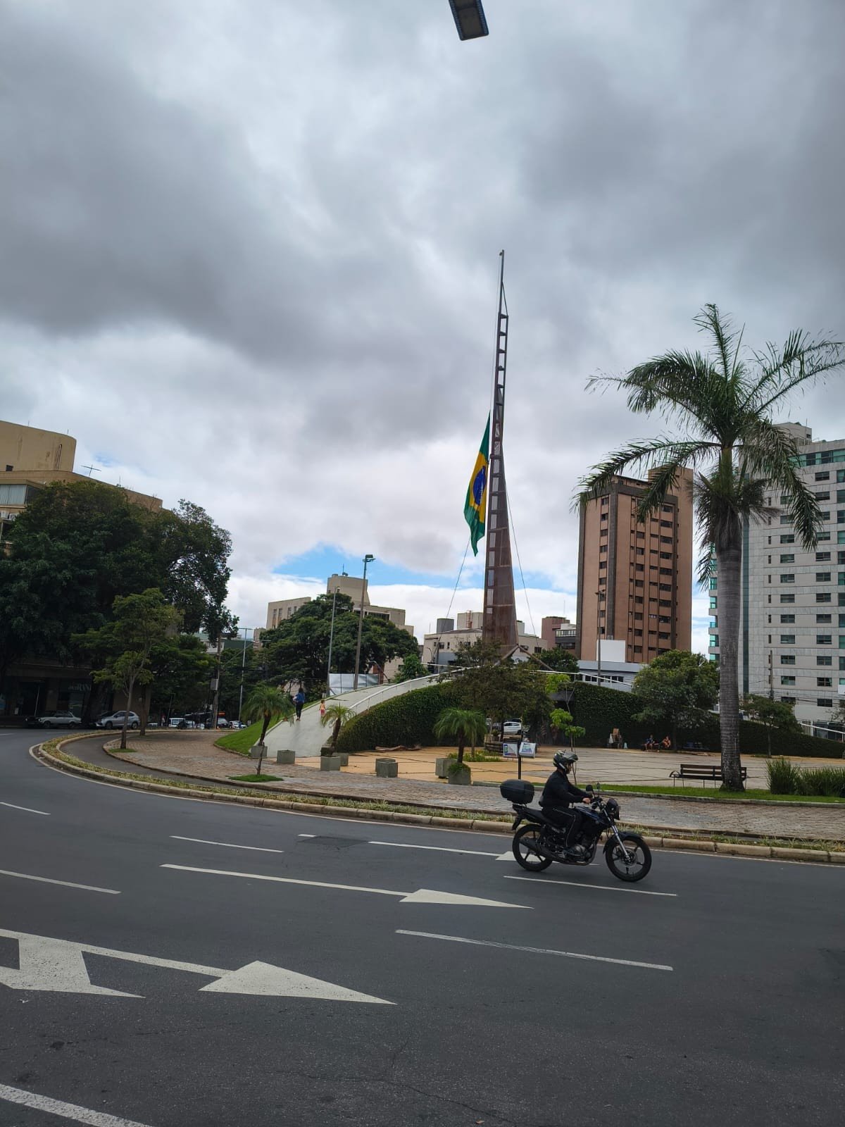 Praça da Bandeira