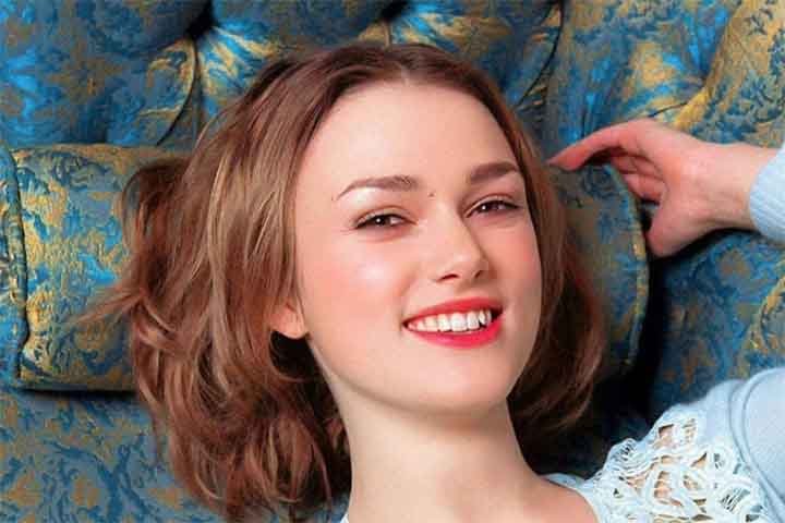 Não é só filme de época! Como Keira Knightley fez seu nome no cinema