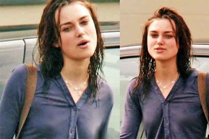 No entanto, foi na adolescência que sua carreira começou a decolar, especialmente após sua participação em filmes que a consolidaram como uma das principais atrizes de sua geração.