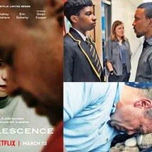 ‘Adolescência’: série da Netflix torna-se fenômeno de audiência com temas atuais -  Divulgação