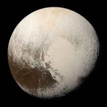 Entenda por que há 19 anos Plutão foi rebaixado a planeta anão -  NASA