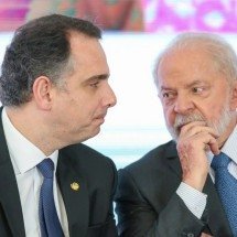 Com Pacheco indeciso, Lula trabalha plano B no PT para Minas - Foto: Fábio Rodrigues-Pozzebom/Agência Brasil