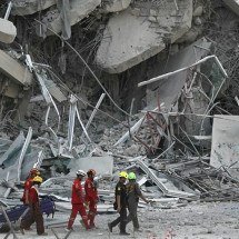Terremoto mata mais de 1.700 e agrava crises acumuladas em Mianmar