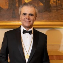 EM Minas entrevista Henrique Salvador, o mais novo integrante da ANM - Sabrina Vasconcelos/ divulgação