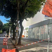 Trecho da Rua da Bahia vai ser interditado neste sábado (29/3); veja qual  - Divulga&ccedil;&atilde;o PBH
