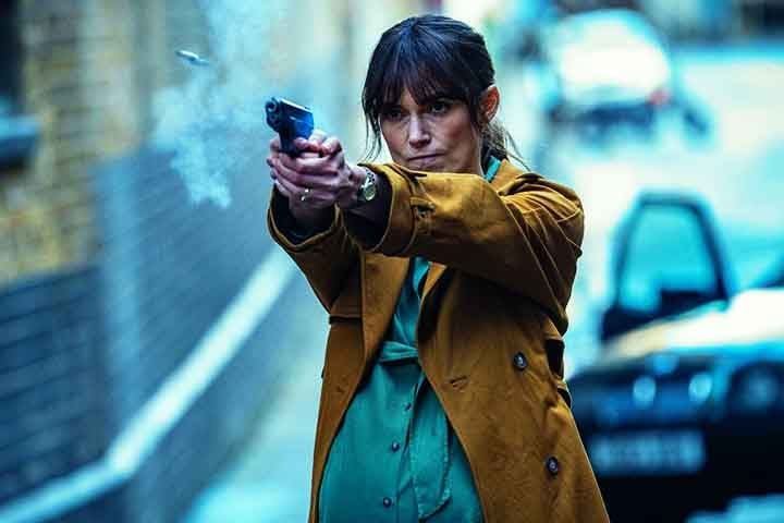 Nos últimos anos, Keira Knightley tem equilibrado sua carreira entre grandes produções e projetos independentes. Em "O Espião Inglês" (2020), ela interpretou uma mulher envolvida em um caso de espionagem durante a Guerra Fria.