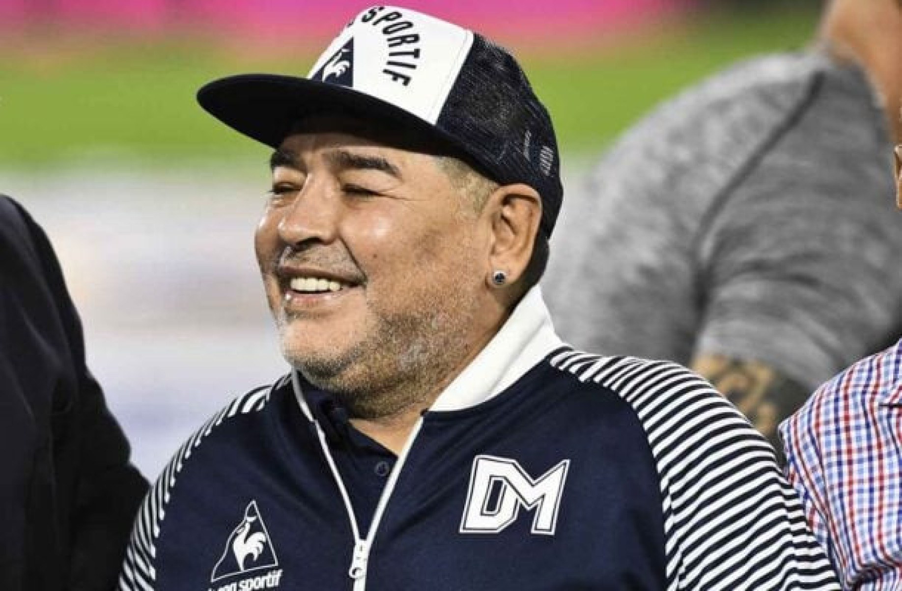 Médico legista comenta sobre a morte de Maradona: ’12 horas de agonia’