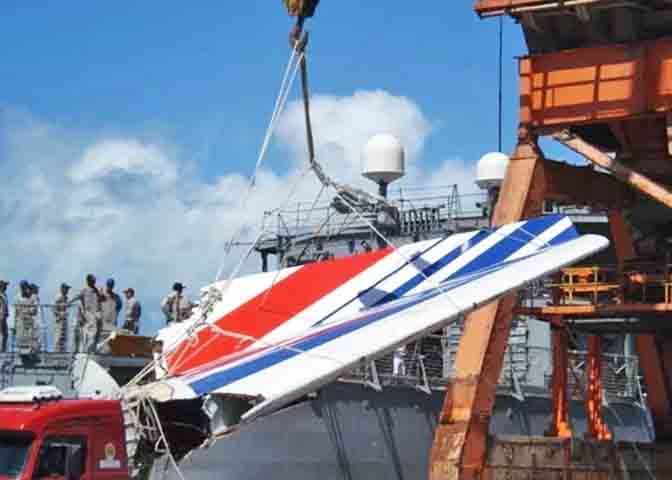 A tragédia foi tão impactante que o setor de aviação mudou alguns procedimentos de treinamento. Na época, os profissionais não eram capacitados para perda de controle das aeronaves em altas altitudes. E isso passou a ser feito. 