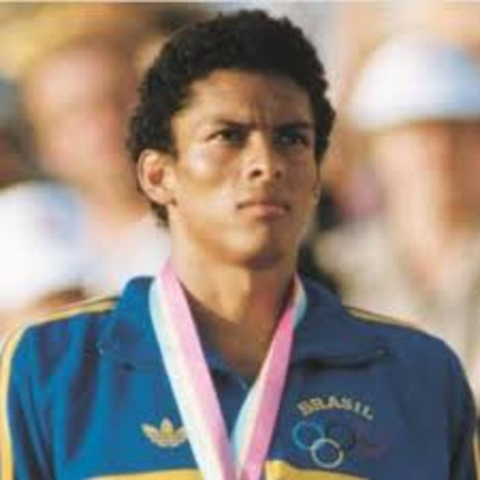 Joaquim Cruz, campeão olímpico dos 800 metros em Los Angeles 1984, também tem dedicado seu tempo a inspirar pessoas a encontrar sua melhor performance. O brasileiro é mais um nome confirmado no programa.