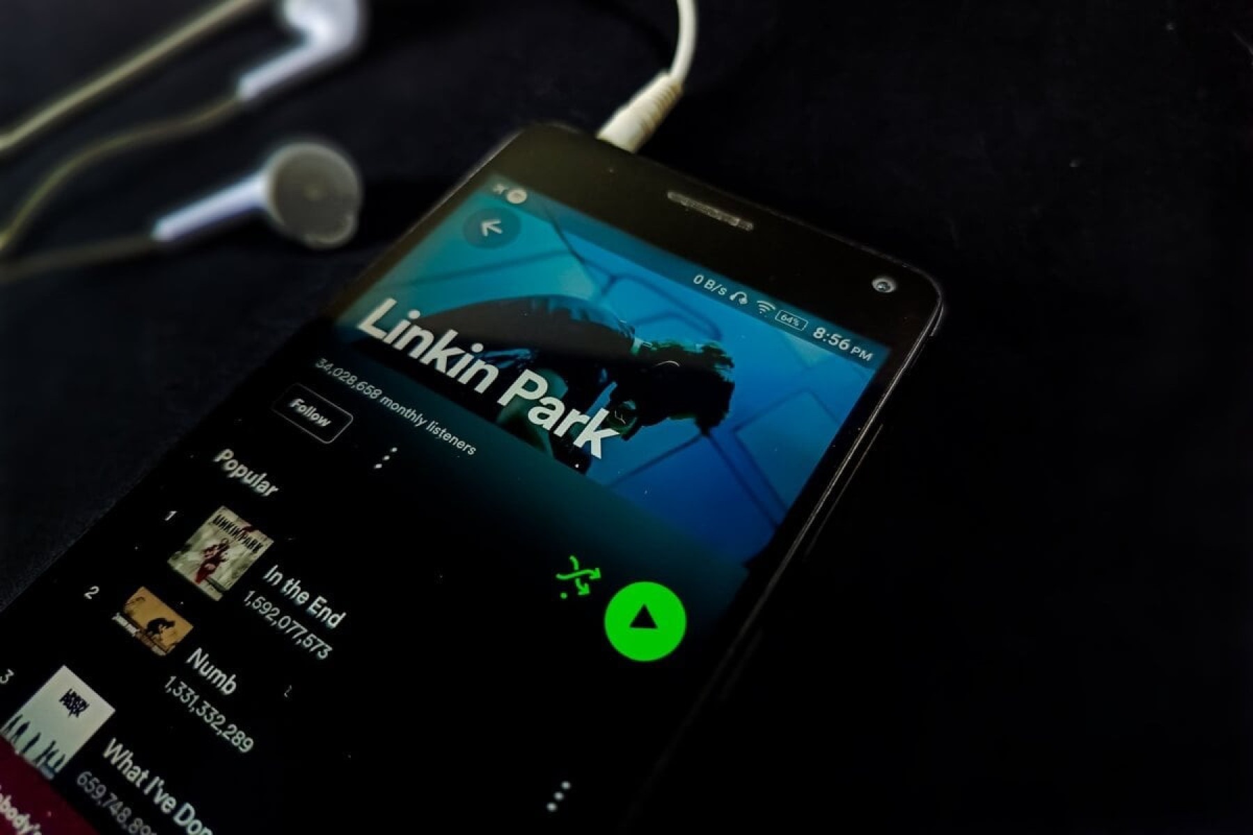 7 curiosidades sobre a banda Linkin Park