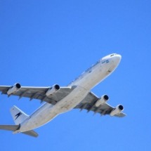 Governo da Malásia aprova nova busca por avião sumido em 2014 - Pixabay