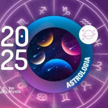 Netuno em Áries em 2025: tudo o que você precisa saber e como se preparar!