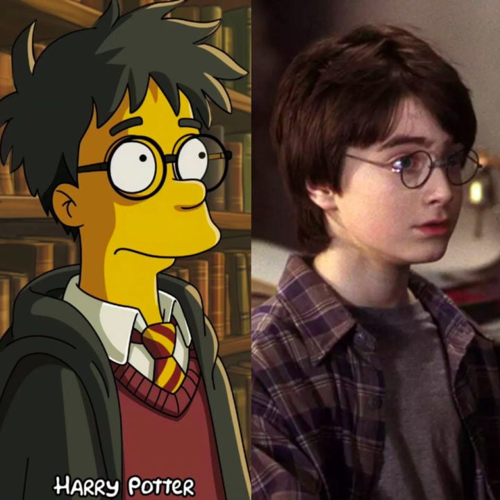 Harry Potter 