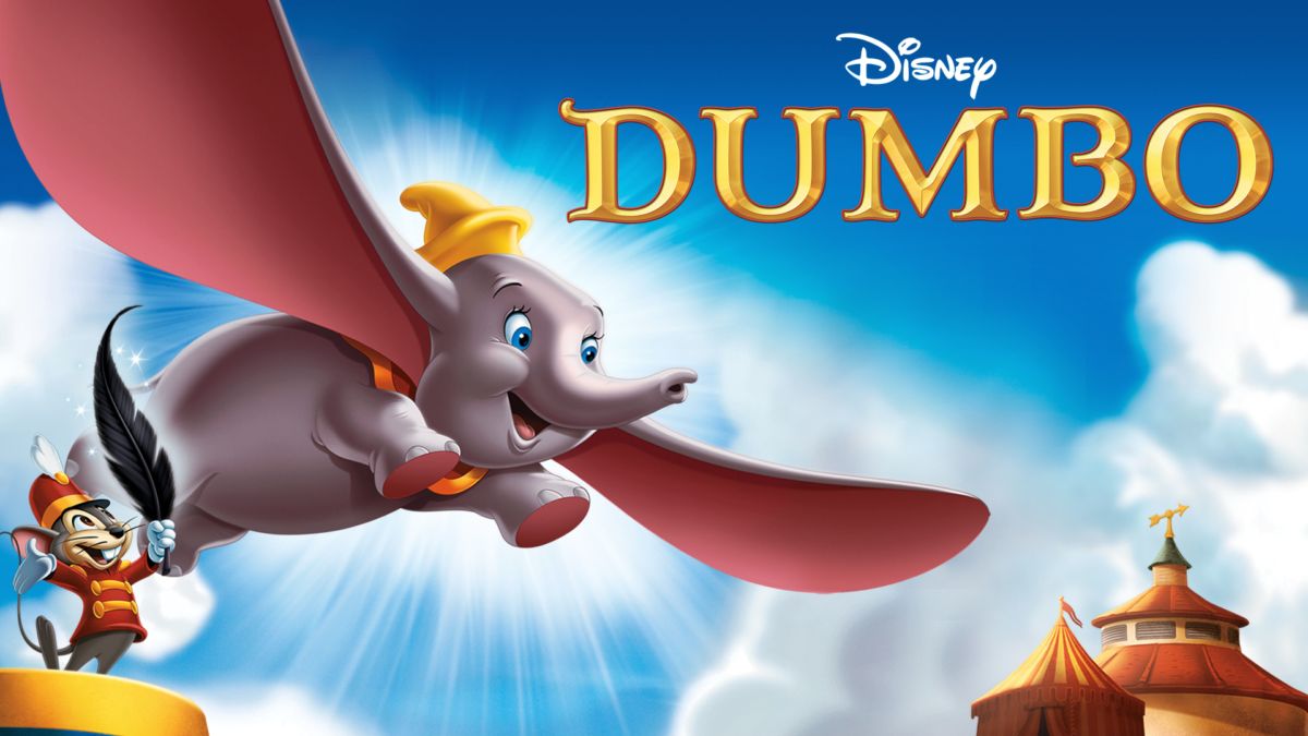 Os elefantes estão entre os animais mais queridos das crianças. Na animação, o mais famoso é Dumbo, da Disney, um elefante bebê de circo que tem orelhas muito grandes e, por isso, faz o que nenhum outro consegue: voar. -divulgação