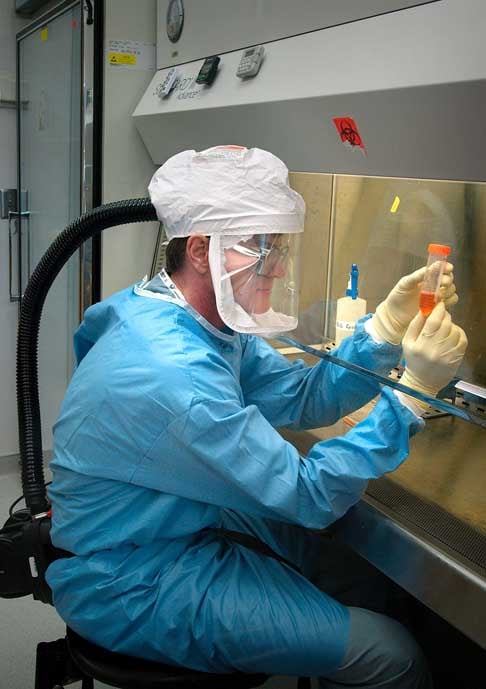 Os pesquisadores garantem que todo o processo é feito com rigor ético, numa forma de garantir que os estudos tenham de fato o efeito de desenvolver conhecimento e o de abrir novas possibilidades para a saúde dos primatas.