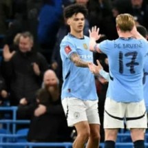 Em qual canal vai passar Bournemouth x Manchester City hoje (29/3)? - No Ataque Internacional