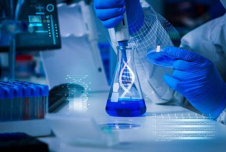No campo científico, a expressão é utilizada para descrever organismos formados a partir de diferentes tipos genéticos, que normalmente são alcançados por meio de testes em laboratórios.