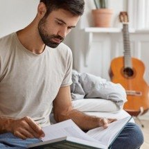 Negócios da Música: livro traz insights para profissionais - DINO