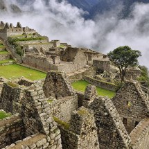 Machu Picchu: Saiba a história cativante de um patrimônio da Humanidade -  Flickr one-thirteen