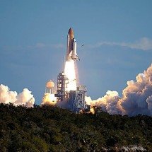 Ficou na história: Astronautas da Columbia morreram 3 dias após homenagem aos mortos da Challenger - NASA Domínio público 