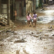 Grande BH: cerca de 300 famílias serão removidas de vilas em Contagem  - Marcos Vieira/EM/D.A.Press