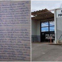 OAB vai oficiar Governo de Minas após denúncias de presos em Pouso Alegre - Arquivo Pessoal
