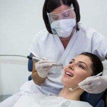 Tratamentos odontológicos impactam qualidade de vida - DINO