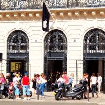 Agência reguladora francesa multa Apple em € 150 milhões por monopólio - zoetnet/flickr
