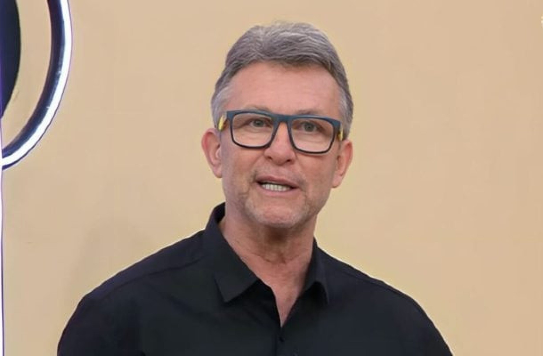 Marca ‘limpa’ palavrões de Craque Neto em programa