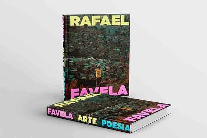 "Rafael Freire está reescrevendo a história da periferia. Ajude este livro a existir! Fotografia que desafia preconceitos.