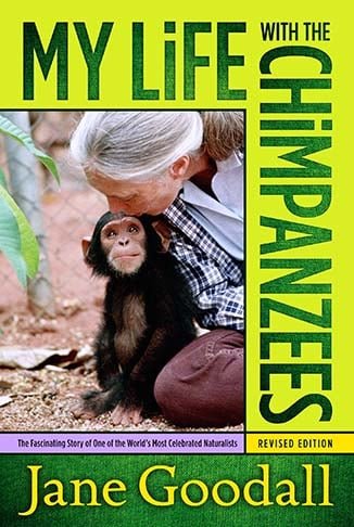 Seu trabalho mudou nossa compreensão do comportamento animal, especialmente dos primatas, e contribuiu para a conservação e ética no tratamento de animais.