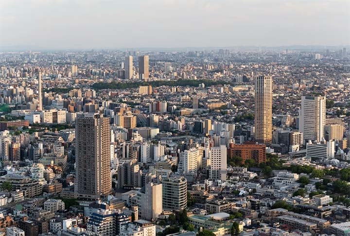 México- 126,2 milhões de habitantes/ Capital: Cidade do México / Imposto sobre consumo: 16%