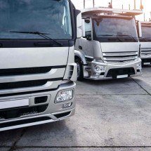 Mulheres assumem liderança em empresas de transporte de cargas e logística - DINO