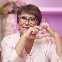 Márcia Sensitiva faz palestra em BH com ingressos de até R$ 340 - Imagem: Márcia Sensitiva