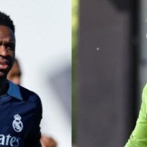 Em qual canal vai passar Real Madrid x Real Sociedad hoje (1º/4) - No Ataque Internacional