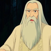 "Trend do Studio Ghibli" vira febre na web; entenda a origem! - Reprodução/X/PJAce