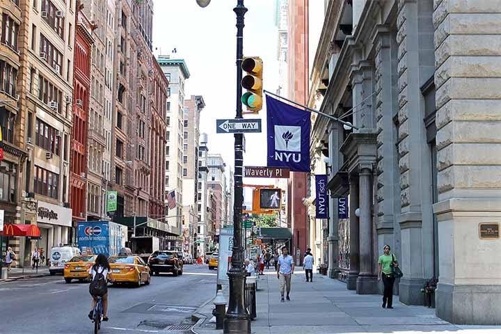 Desde cedo, Pedro demonstrou interesse pelas artes cênicas. Ele estudou na Orange County School of the Arts e, mais tarde, frequentou a Tisch School of the Arts, da Universidade de Nova York, onde aprofundou sua formação em atuação.