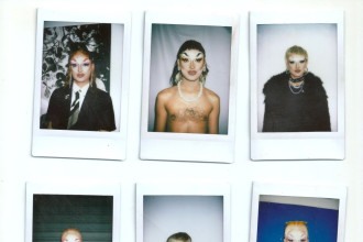 Exposição em BH exibe obras criadas a partir da cultura drag