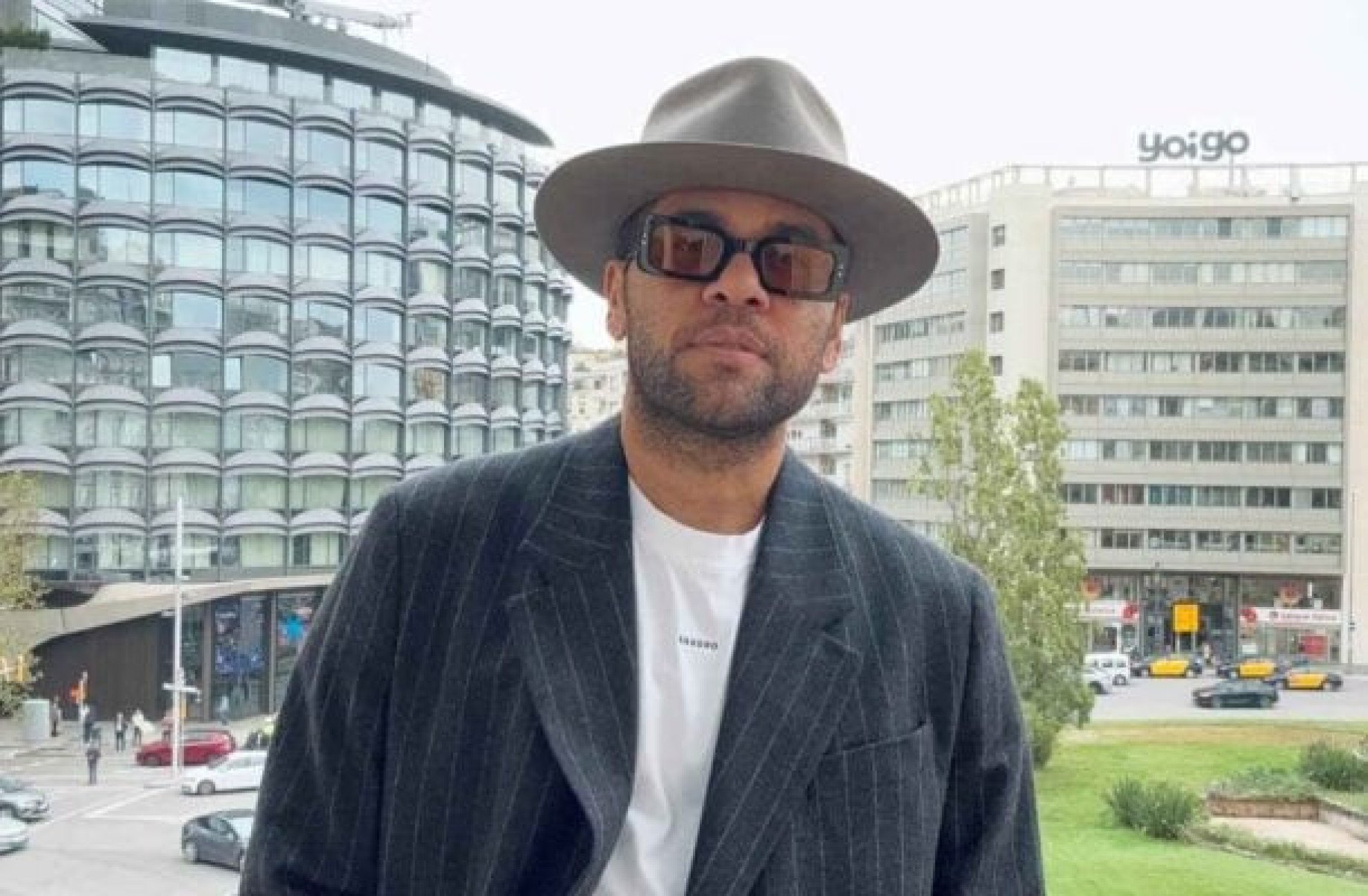 CGPJ apoia os juízes que anularam a condenação de Daniel Alves