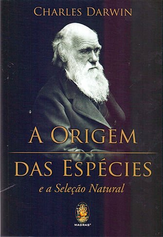 Sua teoria revolucionou nossa compreensão da diversidade da vida na Terra e dos processos evolutivos que moldam as espécies ao longo do tempo.